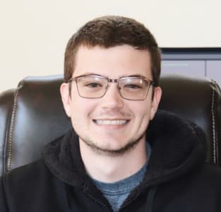 Jacob M