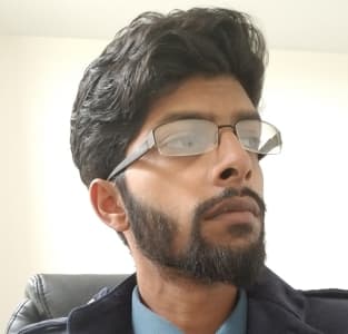 Nirujan R